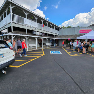 Nisswa Crazy Days | Nisswa, MN