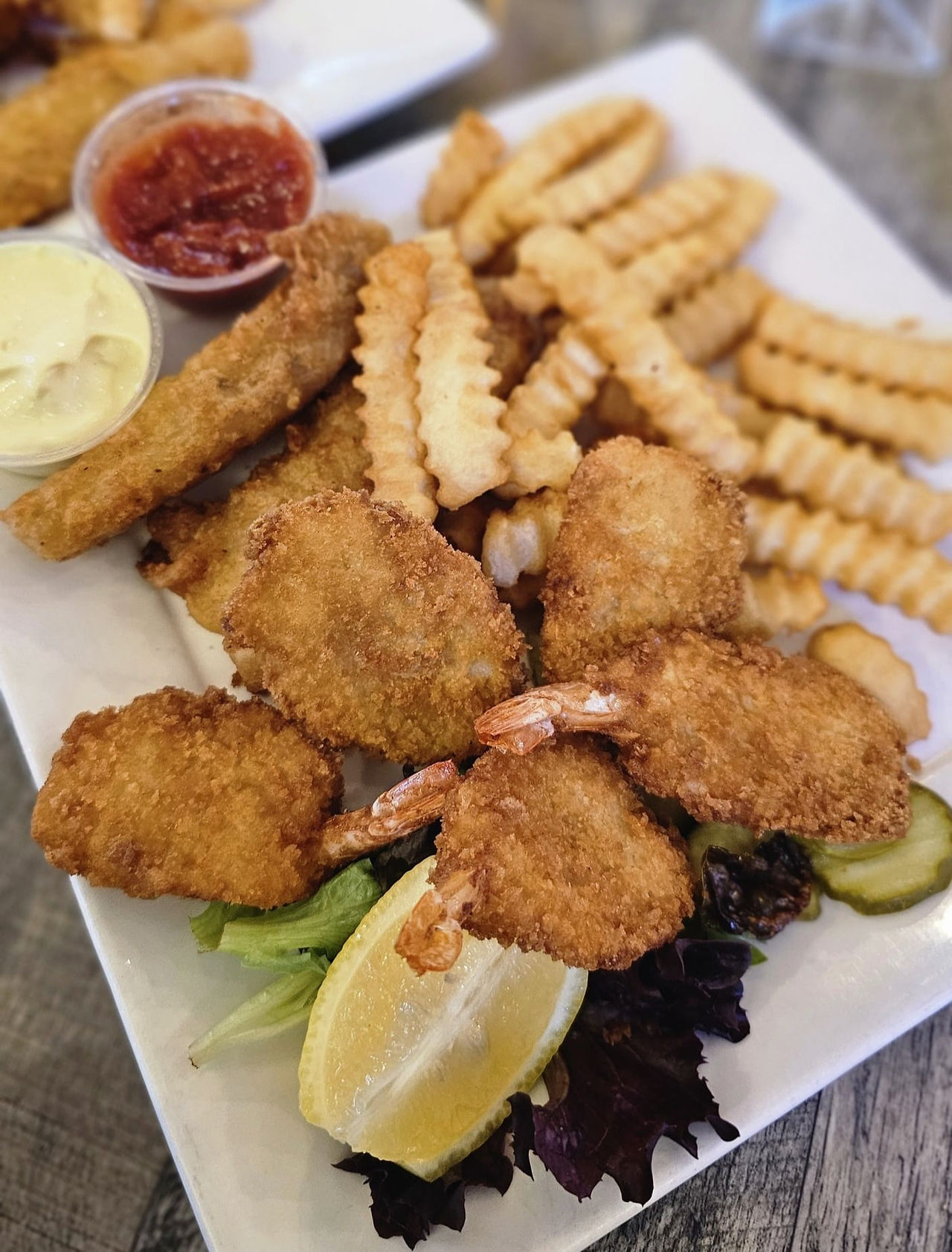 Fish Fry Friday - Nisswa and Brainerd Lakes Area