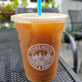 Stonehouse Coffee & Roastery