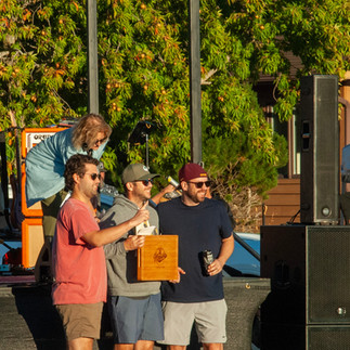 Nisswa Fall Festival & Smokin' Hot BBQ Challenge