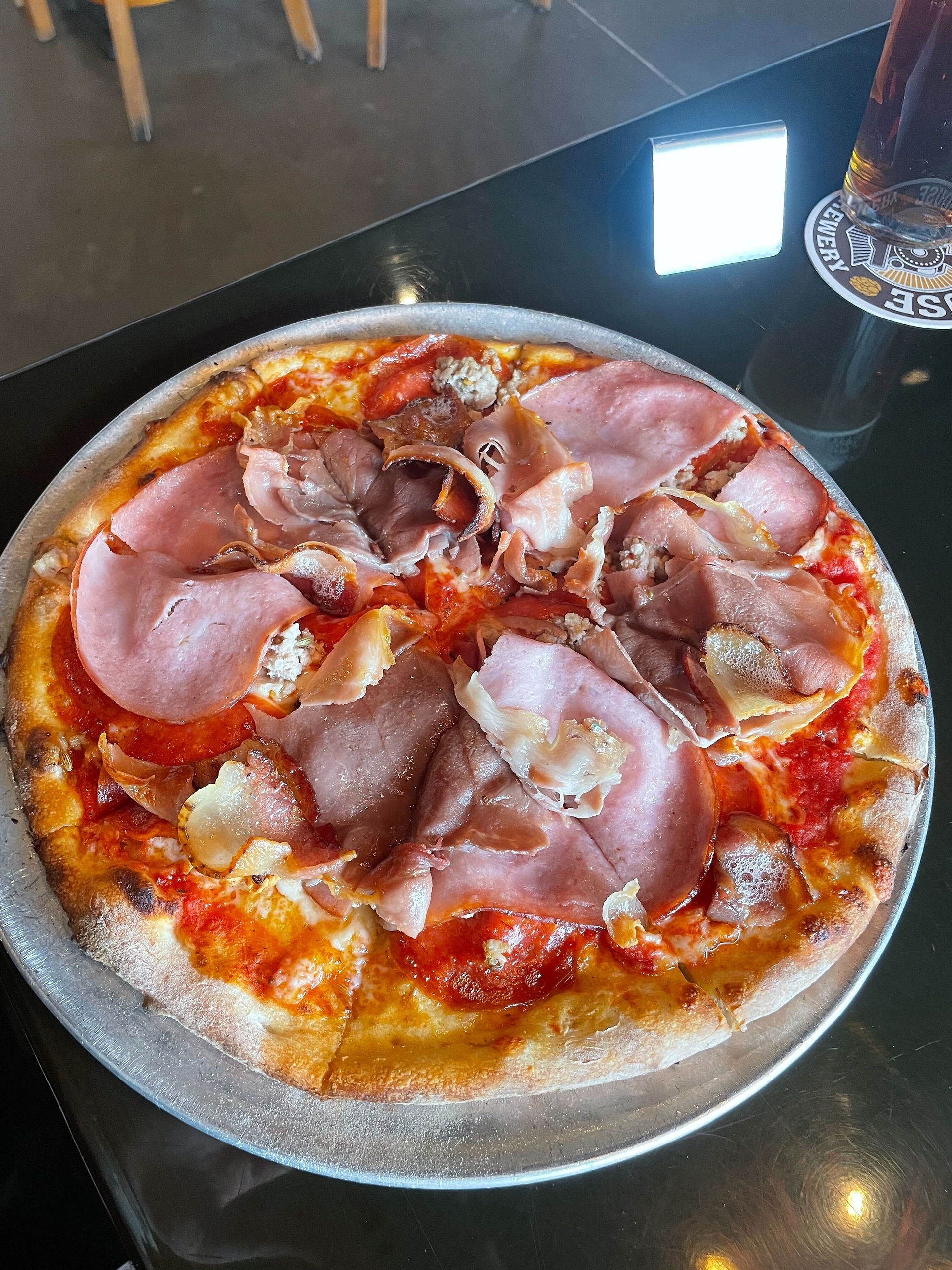 Best Pizza Near Nisswa and Brainerd Minnesota