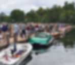 14th Annual Gull Lake Classic Boat Show | Bar Harbor Supper Club | Lake Shore, MN