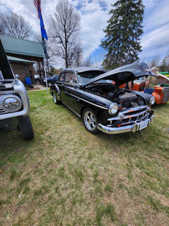 Planes, classic cars, emergency vehicles, and plenty of spring energy at Breezy Point Aviation Day 2026.