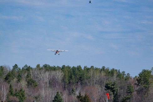 Planes, classic cars, emergency vehicles, and plenty of spring energy at Breezy Point Aviation Day 2026.