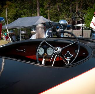 Classic Larson Boat Show | Nisswa, MN