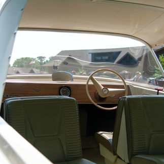 Classic Larson Boat Show | Nisswa, MN