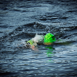 2026 Zorbaz Gull Lake Challenge & Peter Johnson Memorial Swim Race on Lake Margaret in Nisswa, MN