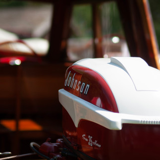 Classic Larson Boat Show | Nisswa, MN
