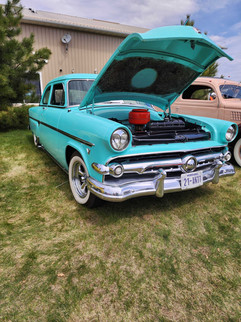 Planes, classic cars, emergency vehicles, and plenty of spring energy at Breezy Point Aviation Day 2026.