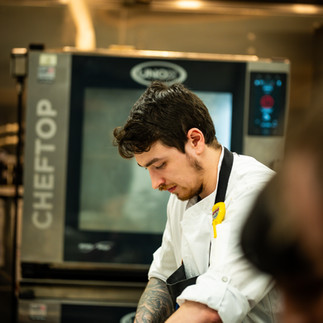 A behind-the-scenes look at Grand View Lodge’s de’Vine Heritage Wine Dinner—five courses, curated pairings, and a Lakes Area night done right.