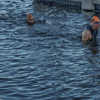 2026 Zorbaz Gull Lake Challenge & Peter Johnson Memorial Swim Race on Lake Margaret in Nisswa, MN
