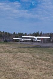 Planes, classic cars, emergency vehicles, and plenty of spring energy at Breezy Point Aviation Day 2026.
