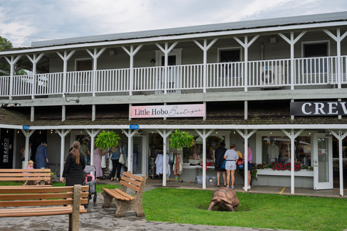 Nisswa Crazy Days 2025