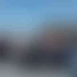 Snowmobile racing action at MESC TripleFest 2026 at Breezy Point Resort in the Brainerd Lakes Area.