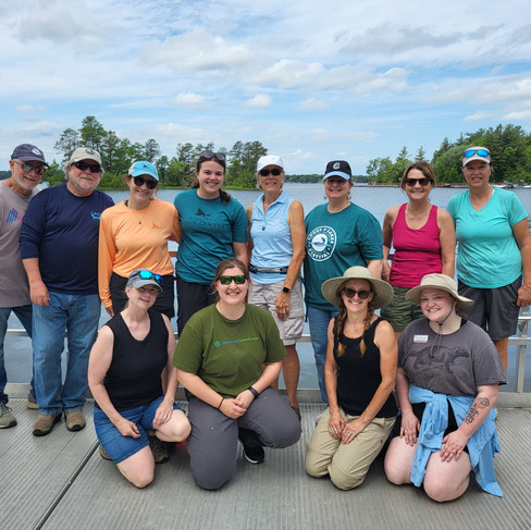 Minnesota Loons & Lakes Festival 2026 in Crosslake