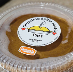 Thanksgiving Meals | Nisswa, MN