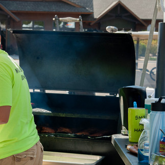 Nisswa Fall Festival & Smokin' Hot BBQ Challenge