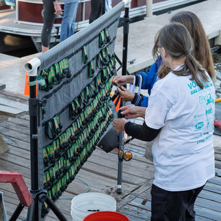 2026 Zorbaz Gull Lake Challenge & Peter Johnson Memorial Swim Race on Lake Margaret in Nisswa, MN