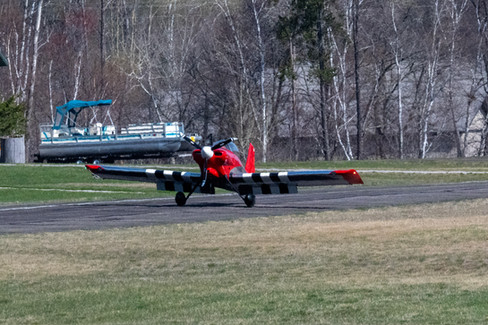 Planes, classic cars, emergency vehicles, and plenty of spring energy at Breezy Point Aviation Day 2026.