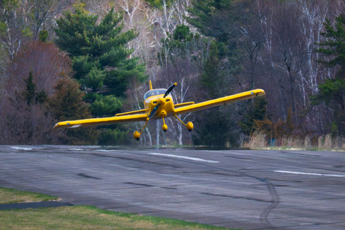 Planes, classic cars, emergency vehicles, and plenty of spring energy at Breezy Point Aviation Day 2026.