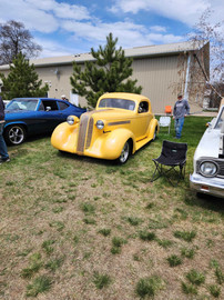 Planes, classic cars, emergency vehicles, and plenty of spring energy at Breezy Point Aviation Day 2026.