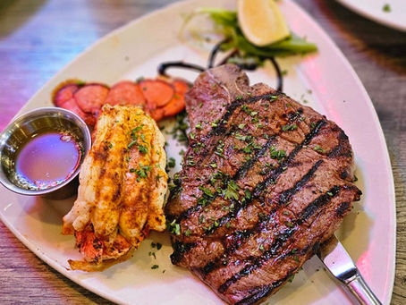 New Year's Eve December 31, 2025 in Nisswa and Brainerd Lakes Area Guide