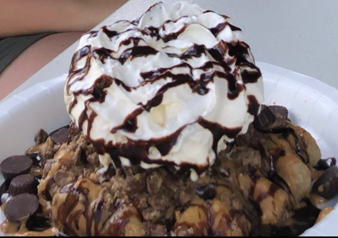 The Iron Waffle Coffee Company | Nisswa, MN