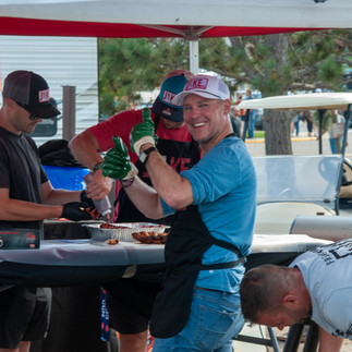 Nisswa Fall Festival & Smokin' Hot BBQ Challenge