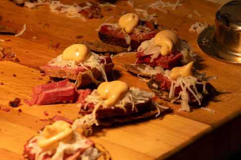 Taste of the Lakes 2026 event at Northern Pacific Center