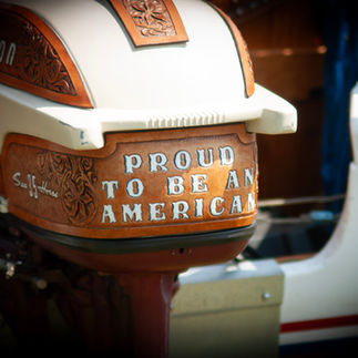 Classic Larson Boat Show | Nisswa, MN