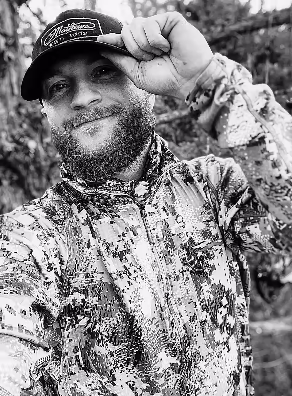 Colt McDermott