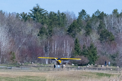 Planes, classic cars, emergency vehicles, and plenty of spring energy at Breezy Point Aviation Day 2026.