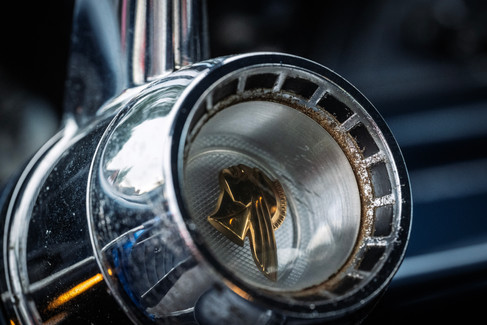 Classic cars and crowd scenes from the 7th Annual A&W Nisswa Cruisin' Night on July 5, 2025, in Nisswa, MN.