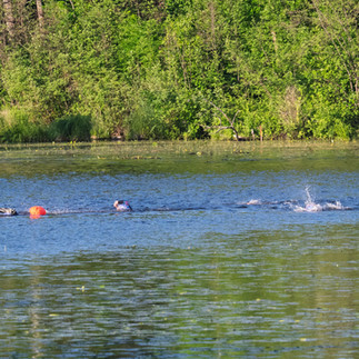 2026 Zorbaz Gull Lake Challenge & Peter Johnson Memorial Swim Race on Lake Margaret in Nisswa, MN