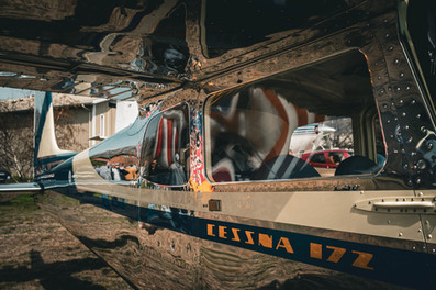Planes, classic cars, emergency vehicles, and plenty of spring energy at Breezy Point Aviation Day 2026.