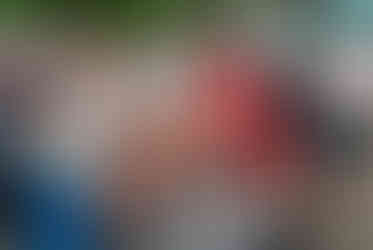 Classic cars and crowd scenes from the 7th Annual A&W Nisswa Cruisin' Night on July 5, 2025, in Nisswa, MN.