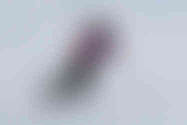 Alpine action from the Brainerd Warrior Alpine Holiday Invite at Mount Ski Gull