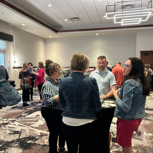 Grand View Lodge de’Vine