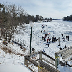 Your Ultimate Guide to Winter Fun in the Nisswa Lakes Area | 2026
