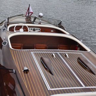 14th Annual Gull Lake Classic Boat Show | Bar Harbor Supper Club | Lake Shore, MN