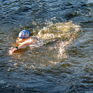 2026 Zorbaz Gull Lake Challenge & Peter Johnson Memorial Swim Race on Lake Margaret in Nisswa, MN