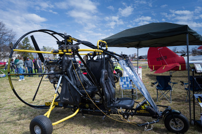 Planes, classic cars, emergency vehicles, and plenty of spring energy at Breezy Point Aviation Day 2026.