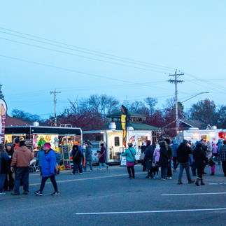 Nisswa City of Lights Celebration 2024