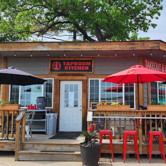 Big Axe Brewery