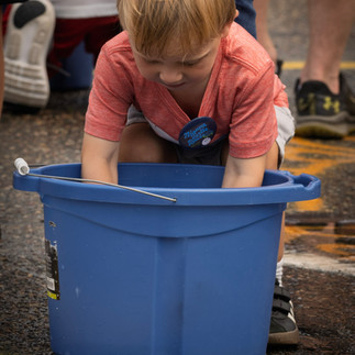 Nisswa Turtle Races 2025 | Nisswa, MN