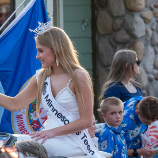 Photos from Nisswa Freedom Days in downtown Nisswa on July 3, 2026, celebrating America’s 250th birthday.