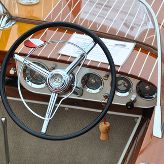 14th Annual Gull Lake Classic Boat Show | Bar Harbor Supper Club | Lake Shore, MN