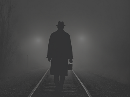 Legend of the Ghostly Flagman | Nisswa, MN