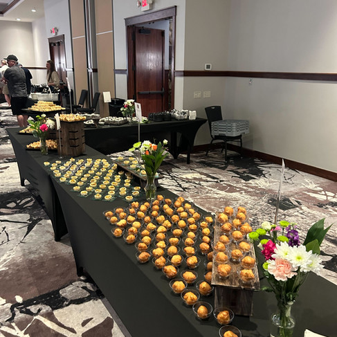 Grand View Lodge de’Vine