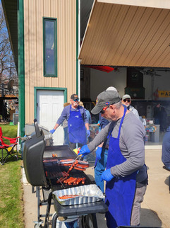 Planes, classic cars, emergency vehicles, and plenty of spring energy at Breezy Point Aviation Day 2026.